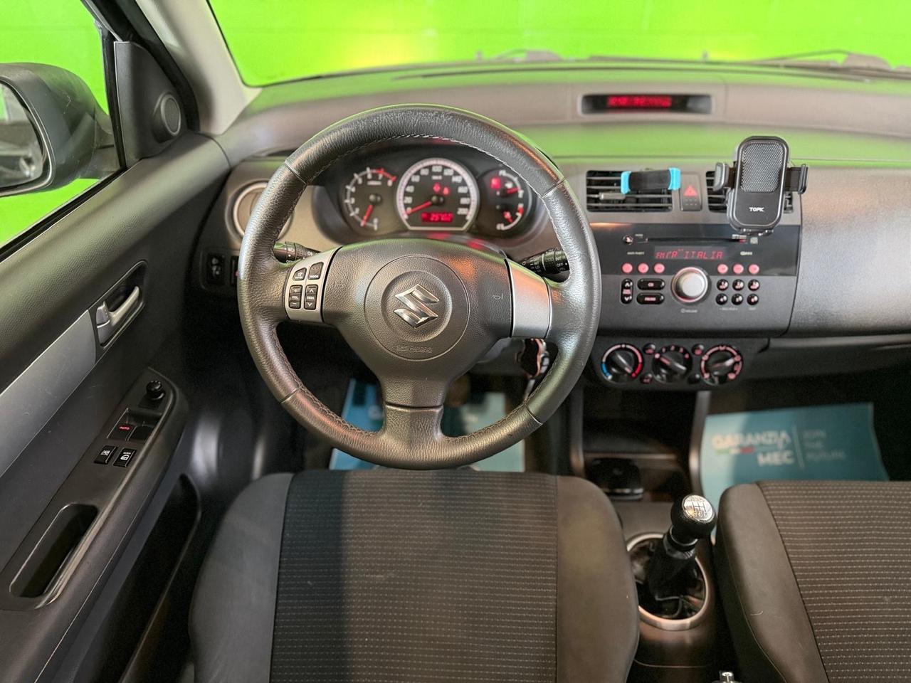 Suzuki Swift 1.3 5p. GL Safety Pack