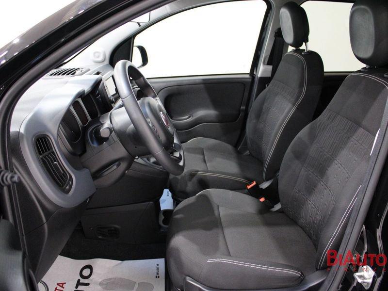 FIAT Panda Panda 1.0 FireFly S&S Hybrid
