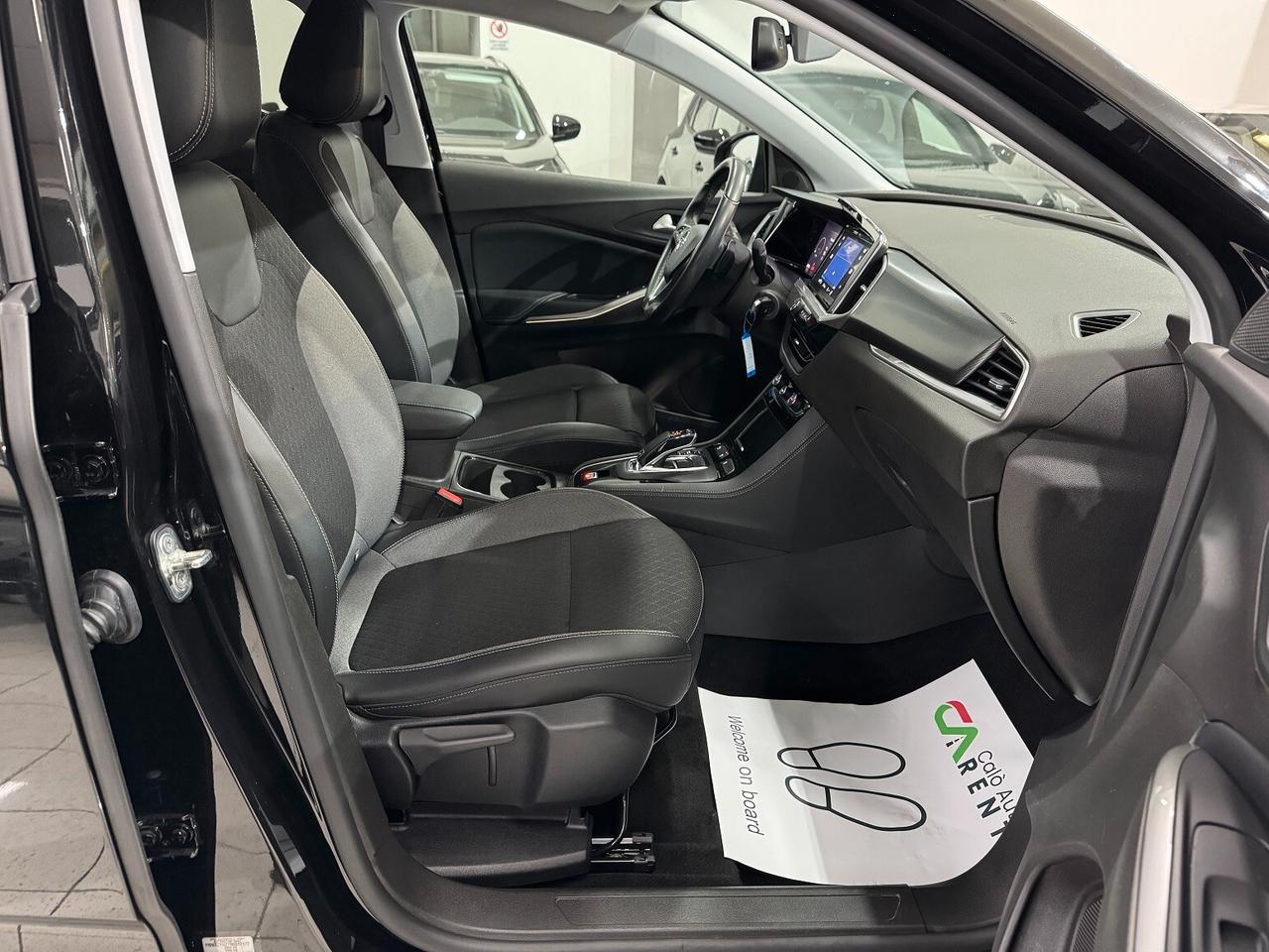 Grandland 1.5CDTI AUTO ELEGANCE 26.000KM!!!!!!