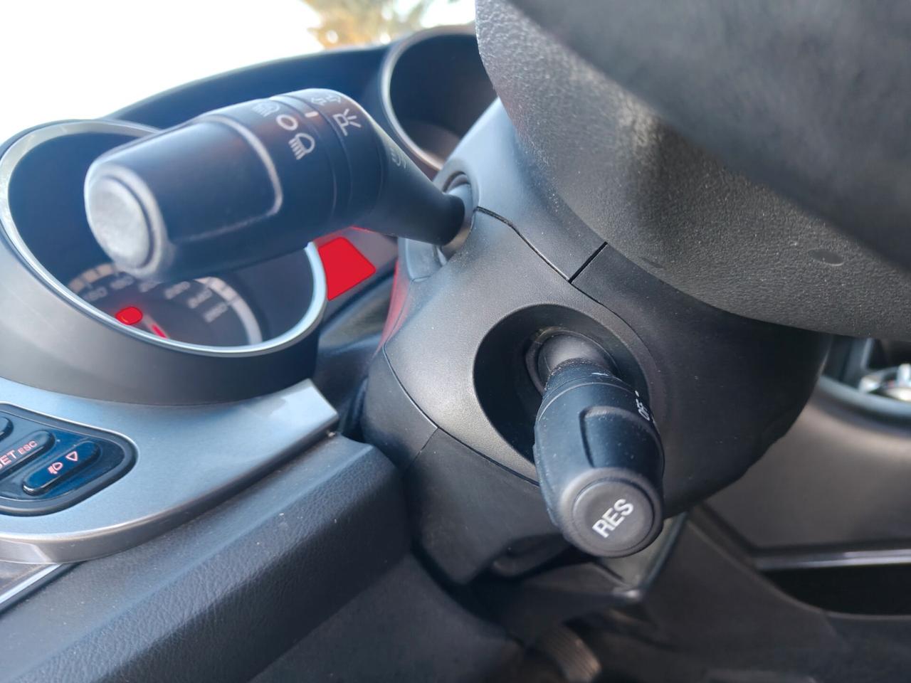 Alfa Romeo Giulietta 1.6 JTDm-2 105 CV Distinctive