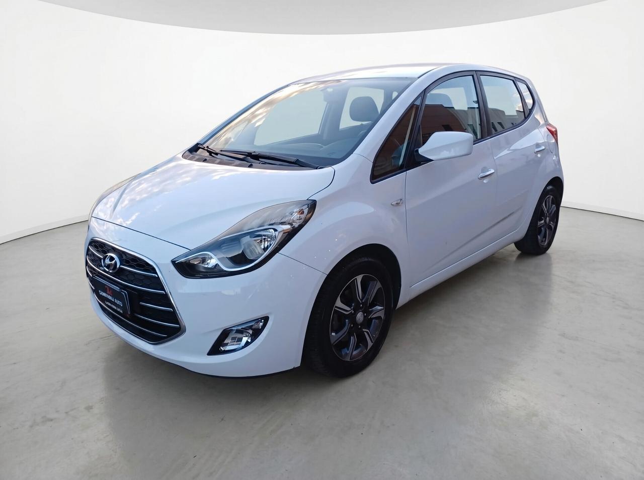 Hyundai iX20 1.4 CRDI 90 CV Classic