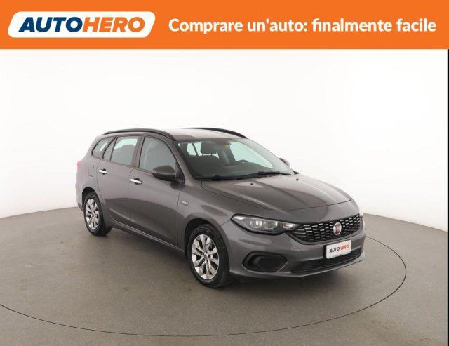 FIAT Tipo 1.6 Mjt S&S DCT SW Easy
