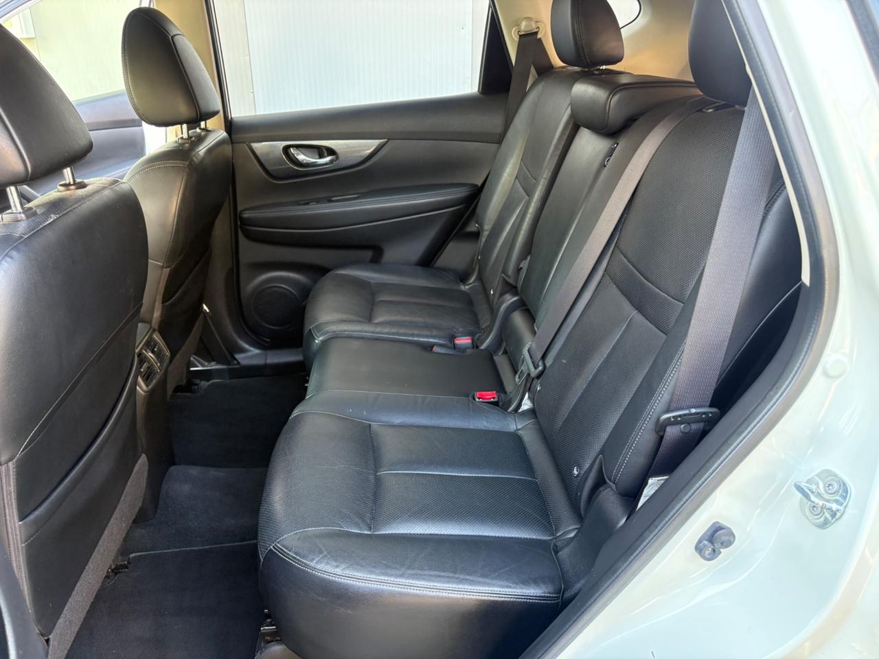 Nissan X-Trail 1.6 dCi EURO 6B Tekna 7 POSTI FULL OPTIONAL