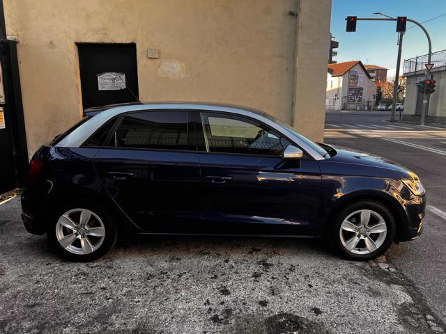 AUDI A1 SPB 1.0 82 CV TFSI