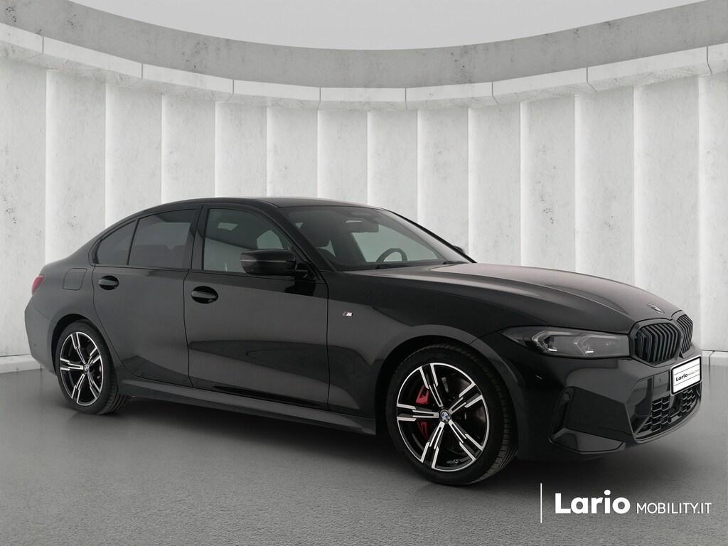 BMW Serie 3 Berlina 320 d Mild Hybrid 48V M Sport Pro xDrive Steptronic