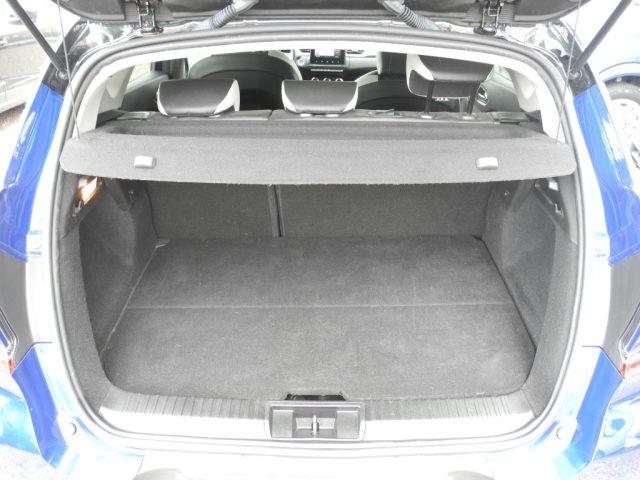 RENAULT Captur PHEV Plug-in Hybrid E-Tech 160cv Intens -OkNEOPAT.