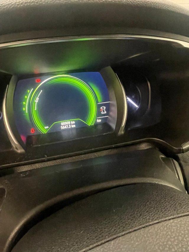 RENAULT Talisman Sporter dCi 160 CV EDC Energy Intens