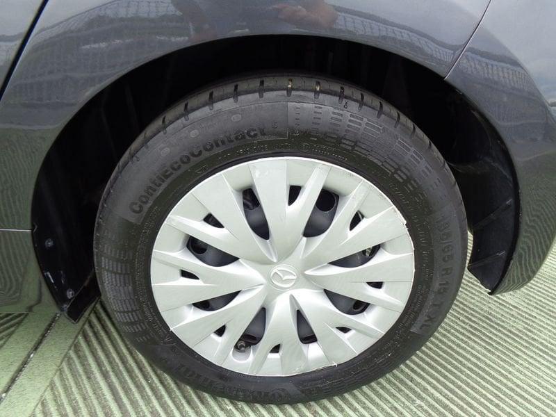 Mazda Mazda2 Hybrid Full Hybrid Electric 1.5 VVT Pure