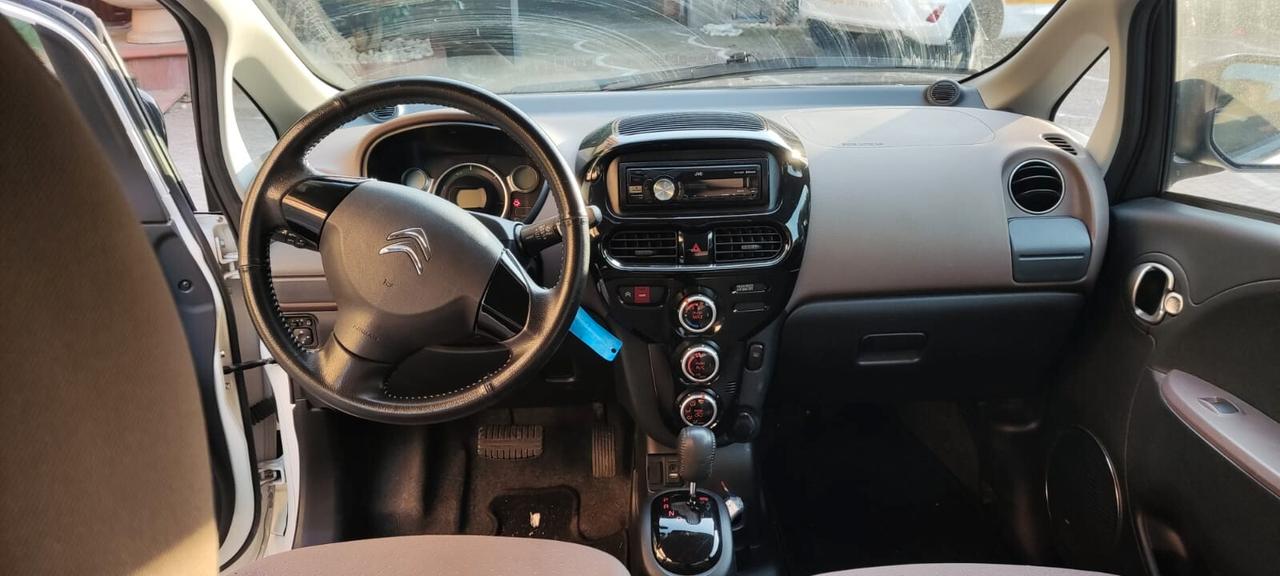 Citroen C-Zero Full Electric Seduction Plus