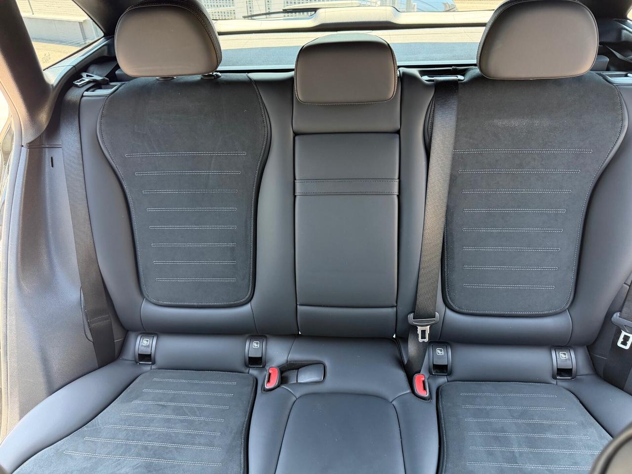 Mercedes-benz GLC 220 d 4Matic Hybrid AMG Premium /gancio traino/gar. mercedes