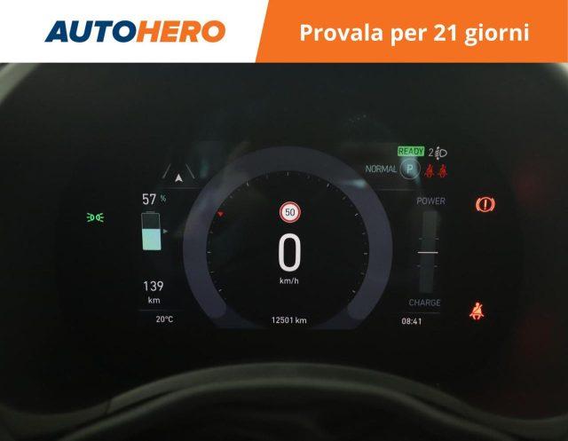 FIAT 500e Berlina 42 kWh Passion