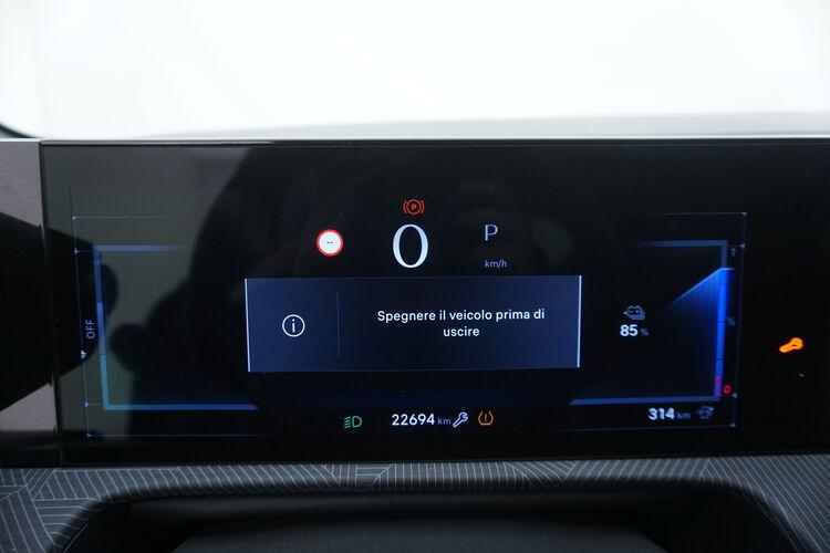 Lancia Ypsilon 51 kWh LX BR994071 Elettrico 156CV