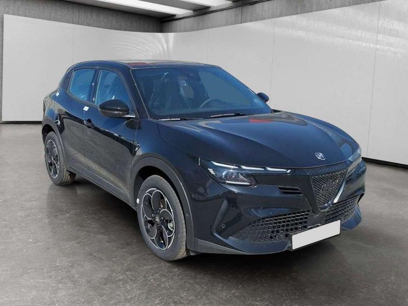 Alfa Romeo Junior 1.2 ibrida 145cv edct6