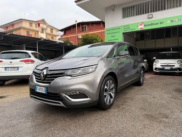 Renault Espace dCi 160CV Diesel Energy Initiale Paris 7 posti