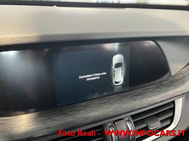 ALFA ROMEO Stelvio 2.2 Turbodiesel 160 CV AT8 RWD Business PROMO!