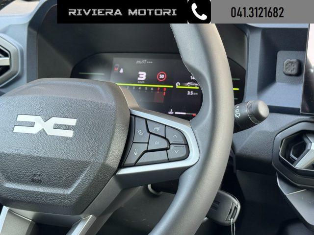DACIA Duster ECO-G 100 CV Expression