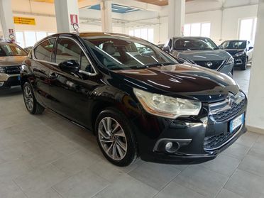 Ds DS4 DS 4 1.6 e-HDi 110 airdream So Chic