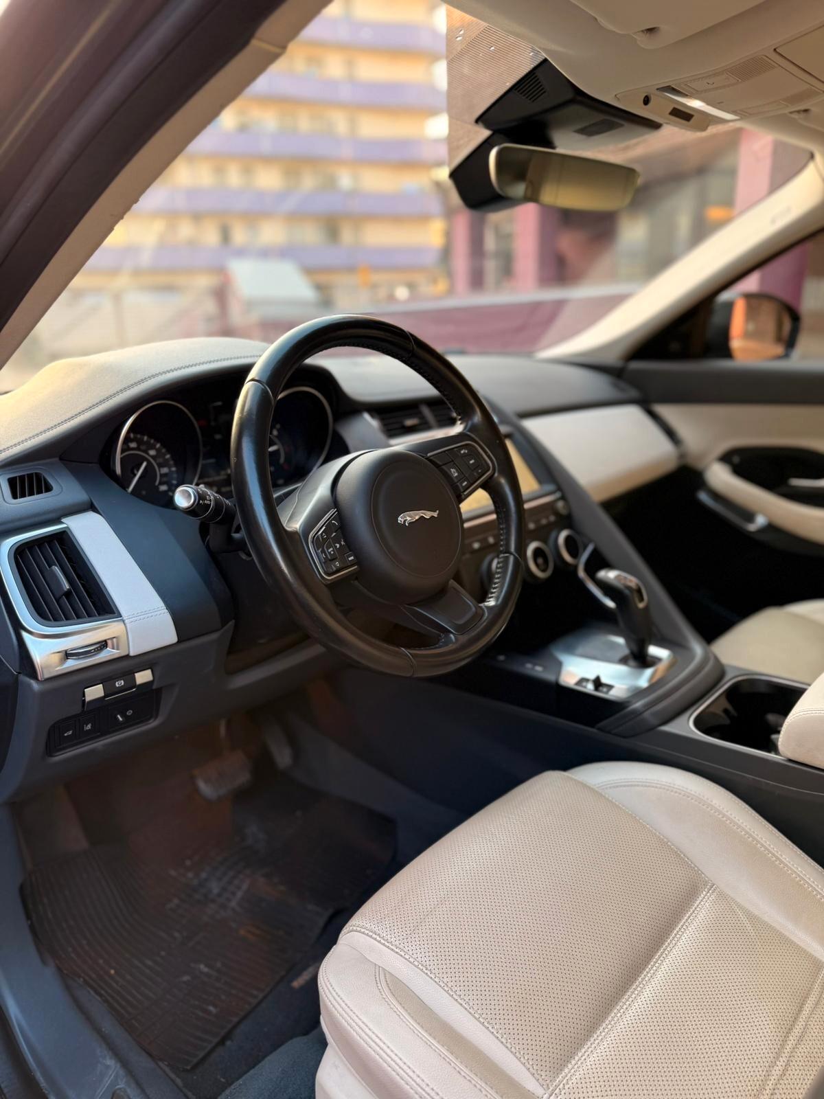 Jaguar E-Pace 2.0D 150 CV AWD