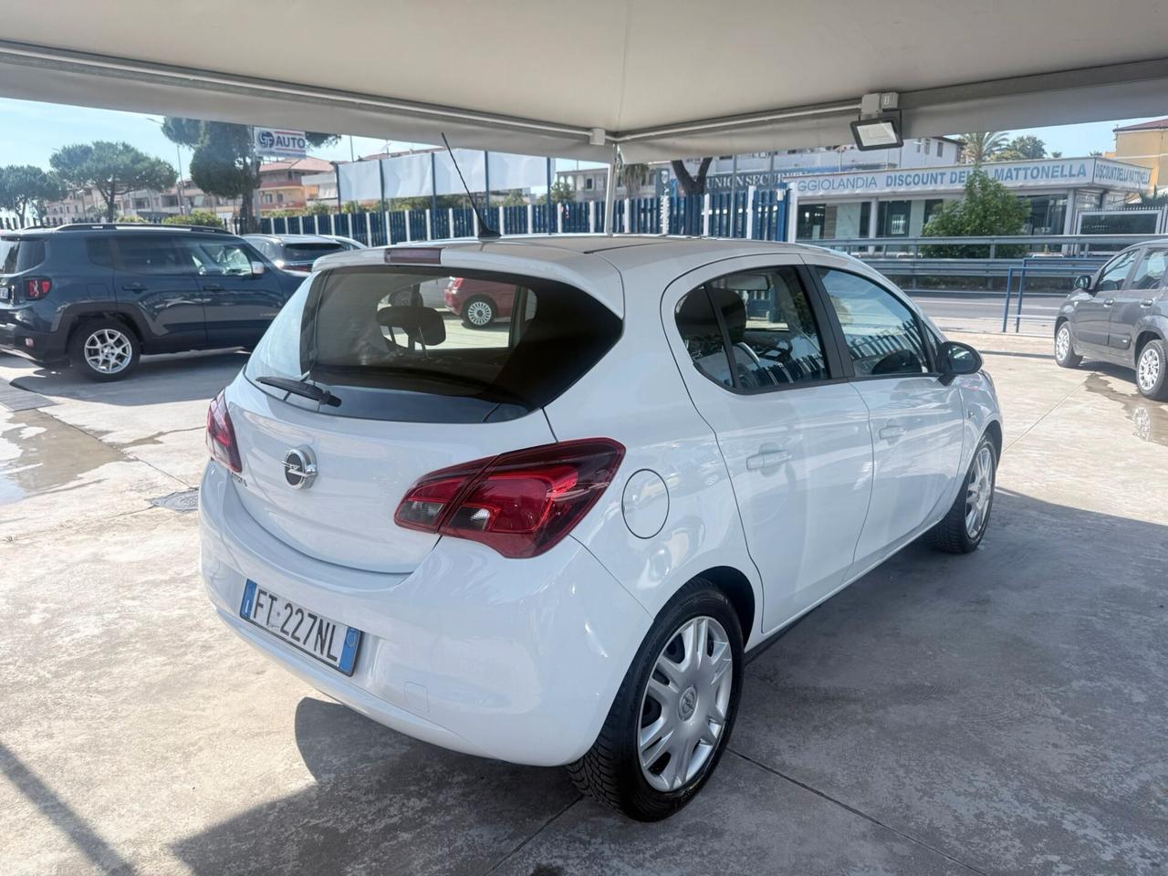 Opel Corsa 1.2 5 porte Innovation