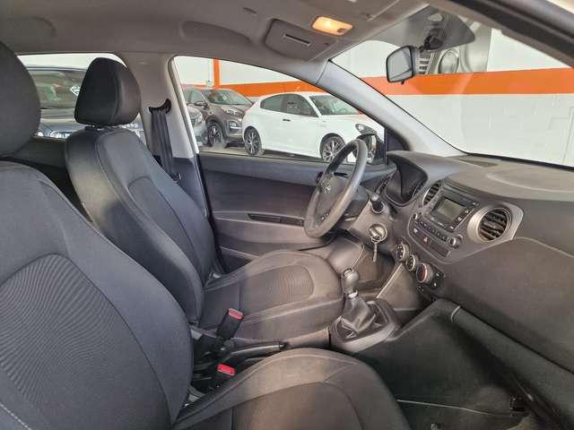 Hyundai i10 i10 1.0 Comfort