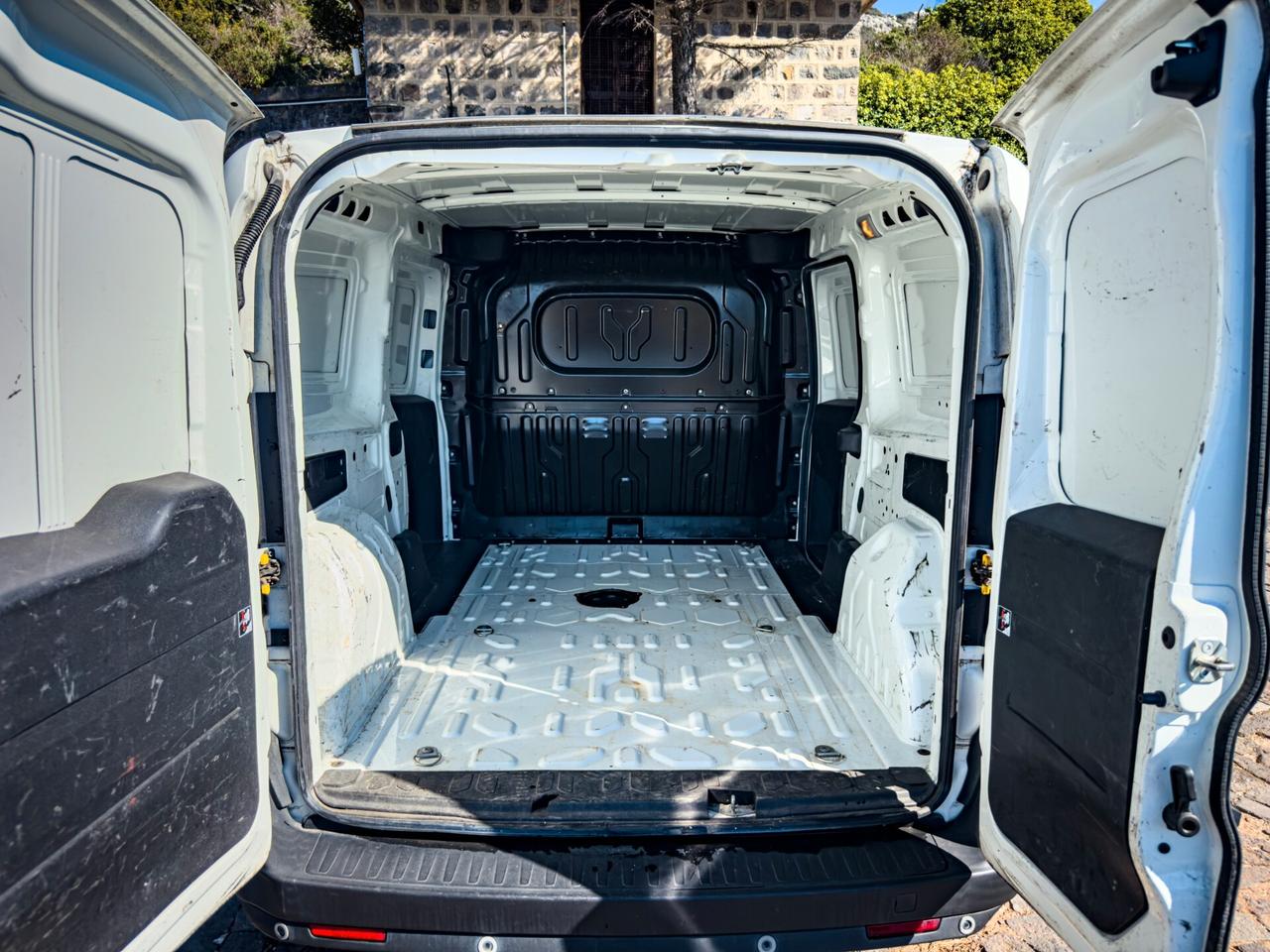 Fiat Doblo 1.3 MJT Cargo Maxi Business - 2020