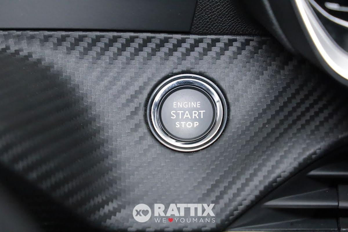 Peugeot 208 1.2 Hybrid 110CV Allure e-DCS6