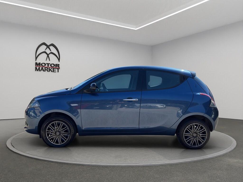 Lancia Ypsilon 5 Porte 1.0 FireFly Hybrid Gold
