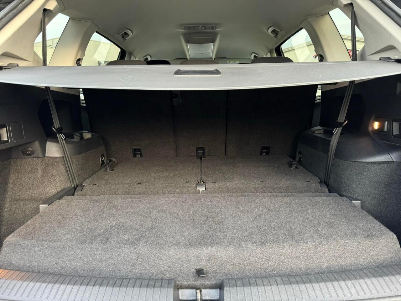 VOLKSWAGEN TIGUAN AllSpace 2.0 Dsg - 7 Posti Navi