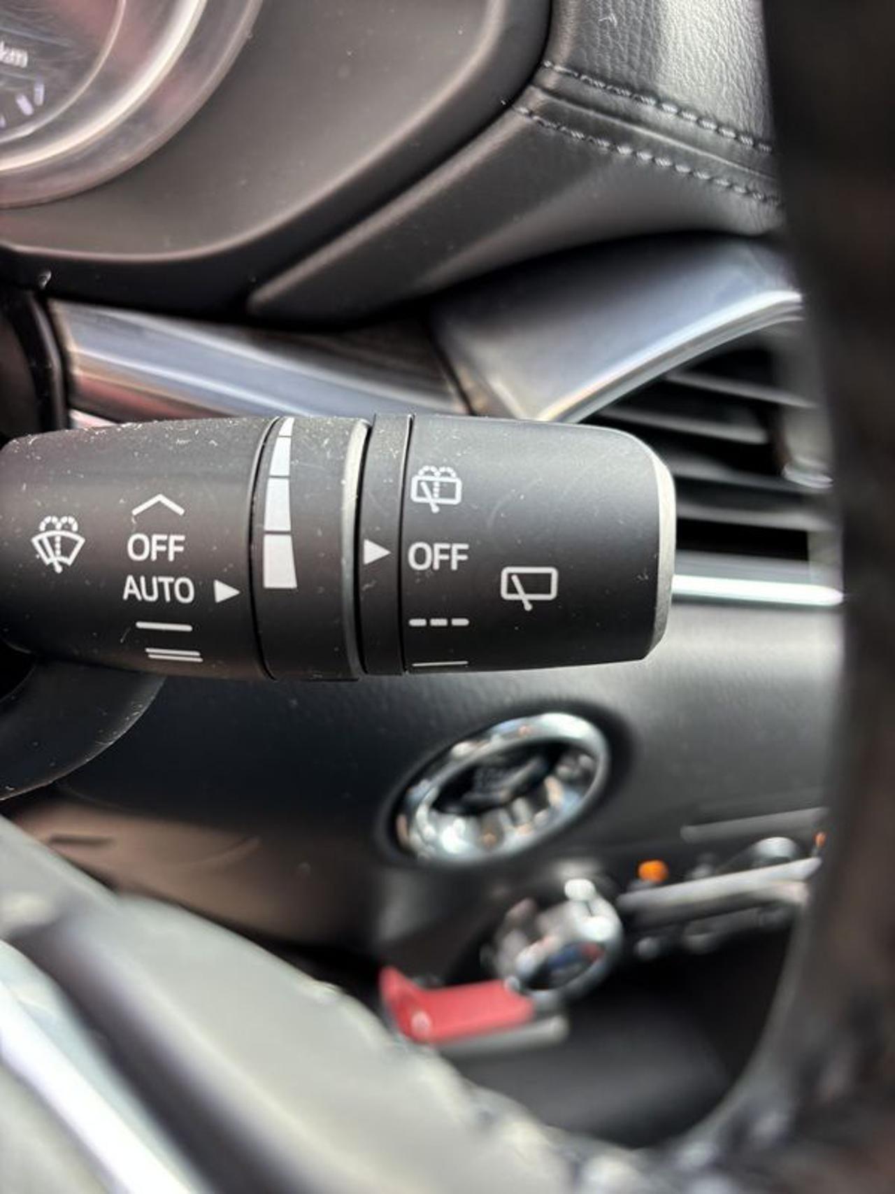 Mazda CX-5 2.2L Skyactiv-D 150CV 4WD Exceed NAVI-19"