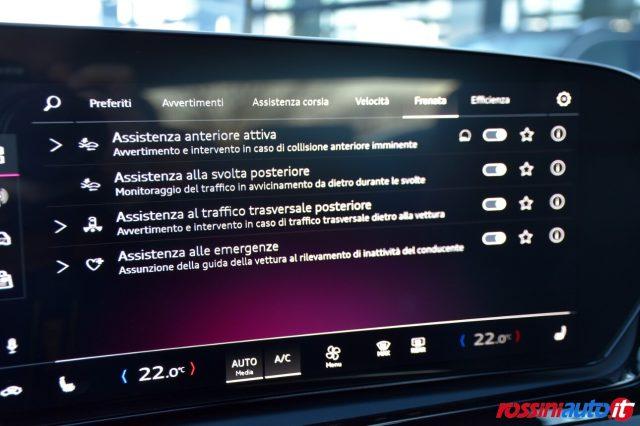 AUDI A5 SEDAN TFSI 204 CV S-TRONIC QUATTRO S-LINE EDITION