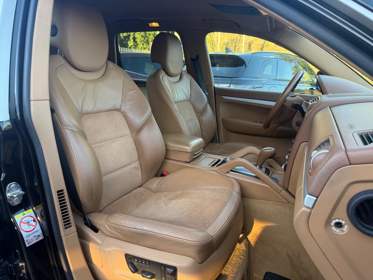 Porsche Cayenne 3.0 Diesel
