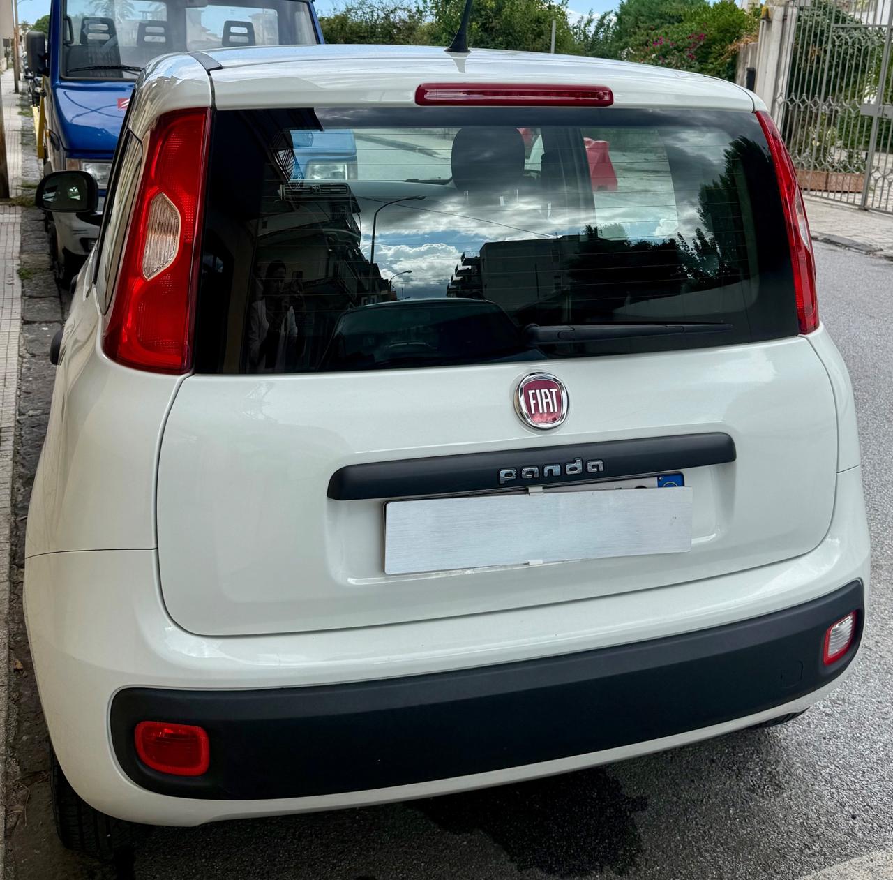 Fiat Panda 1.2 Easy