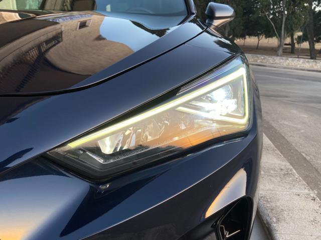 CUPRA Formentor 2.0 TDI 150 CV 4Drive DSG