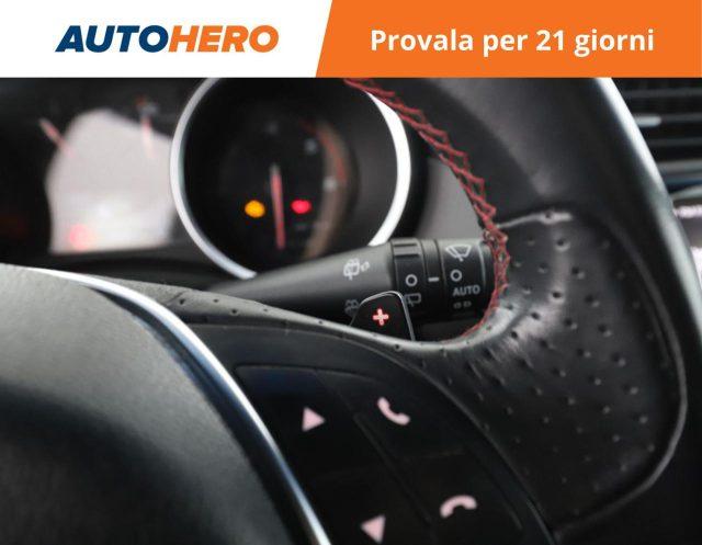 ALFA ROMEO Giulietta 1.6 JTDm TCT 120 CV Super