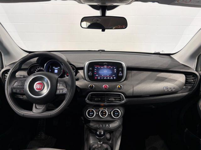 FIAT 500X 1.6 MultiJet 120 CV City Cross PREZZO REALE
