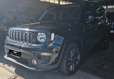 Jeep Renegade 1.0 T3 Longitude - 2020