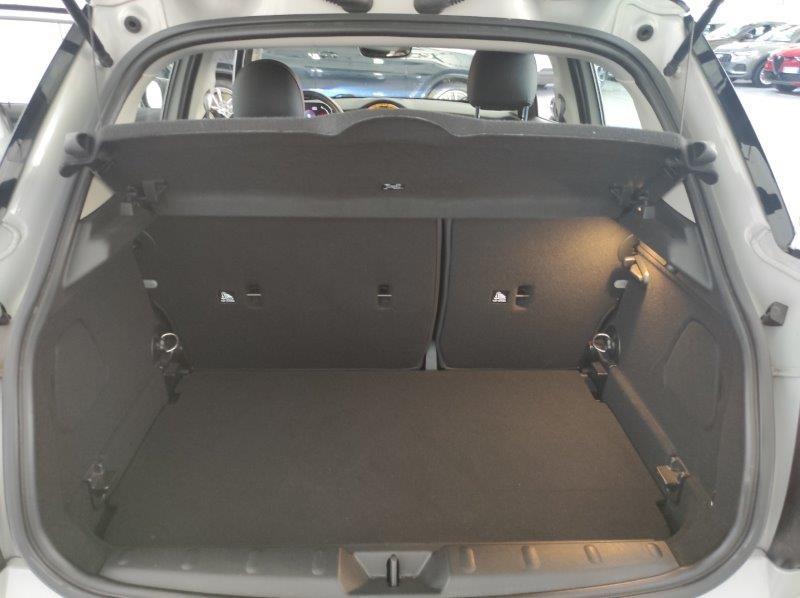 MINI Mini 5 porte (F55) - Mini 1.5 Cooper Classic 5 porte