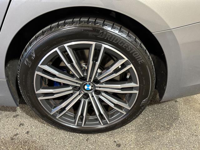 BMW 340 M 340i 48V xDrive 374 CV "TETTO PANORAMA"