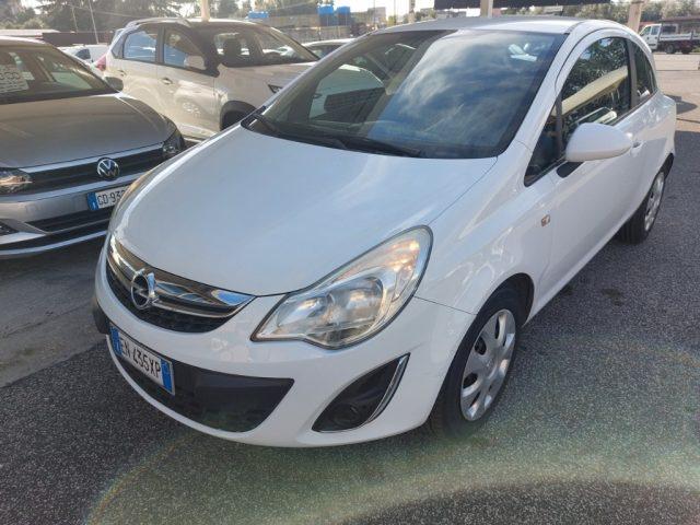 OPEL Corsa 1.2 85CV 3 porte GPL Neopatentati