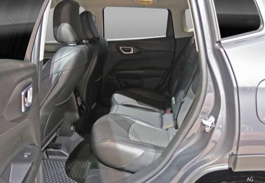 Jeep Compass 1.3 turbo t4 phev Limited 4xe auto