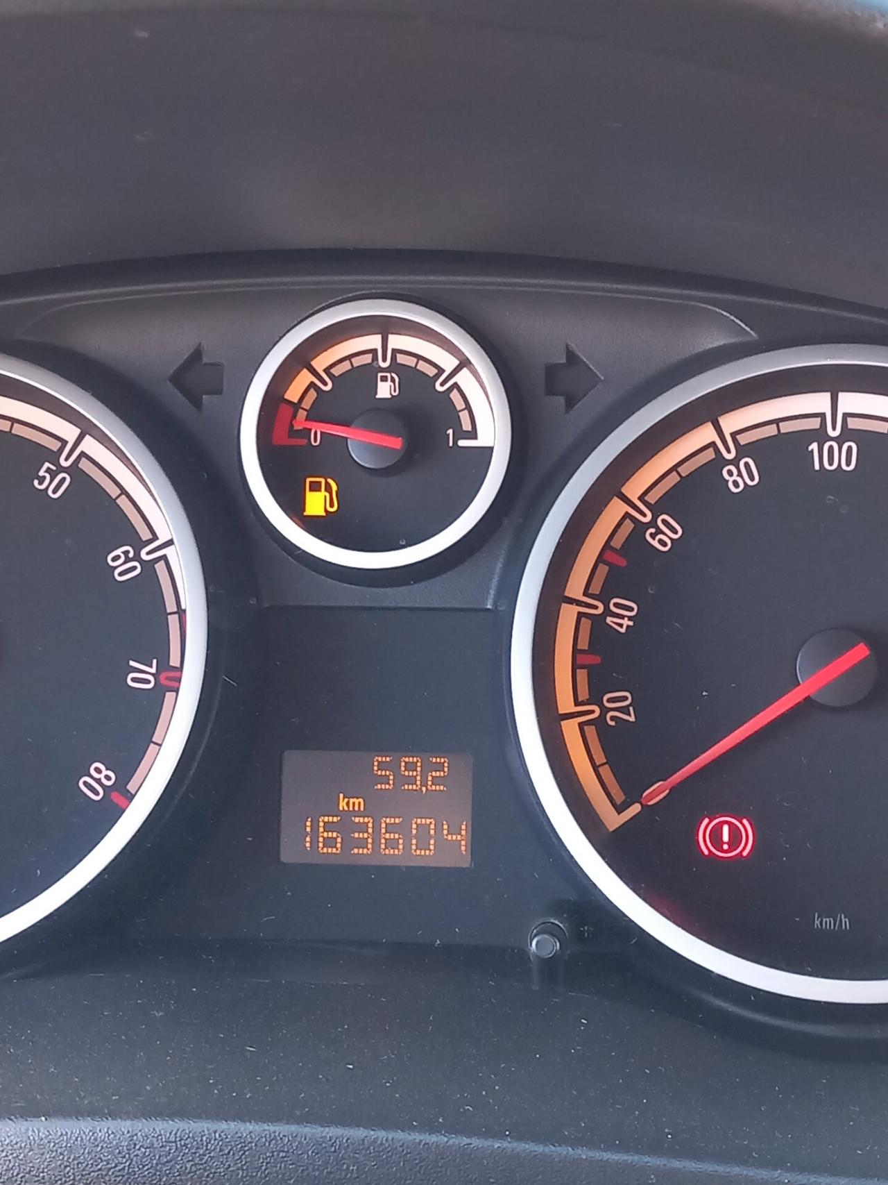 Opel Corsa 1.2 85CV 5 porte GPL-TECH Ecotec