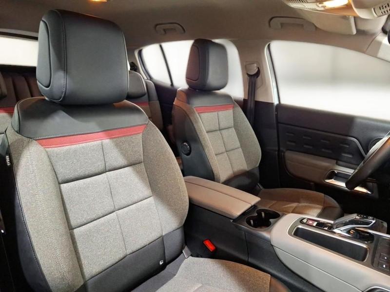 CITROEN C5 AIRCROSS BlueHDi 130 S/S Business EAT8