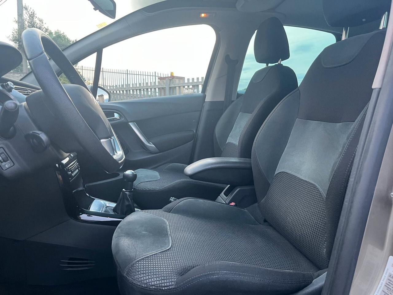 Citroen C3 1.4 HDi -X NEOPATENTATI- 2010