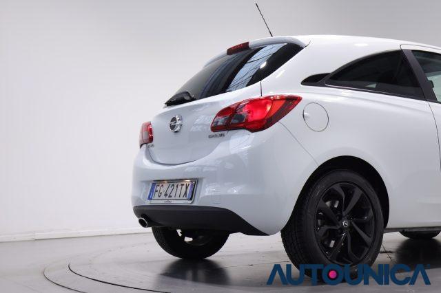 OPEL Corsa 1.3 CDTI ECOFLEX 95CV START&STOP AUTOMATICA N-JOY