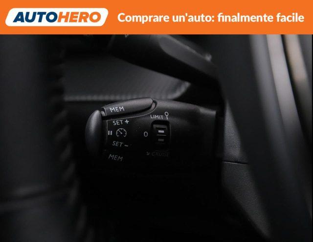 PEUGEOT 2008 PureTech 100 S&S Allure
