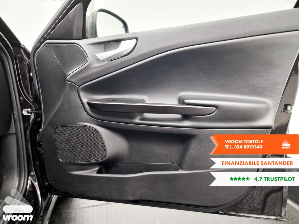 ALFA ROMEO Giulietta (2010-21) Giulietta 1.6 JT...