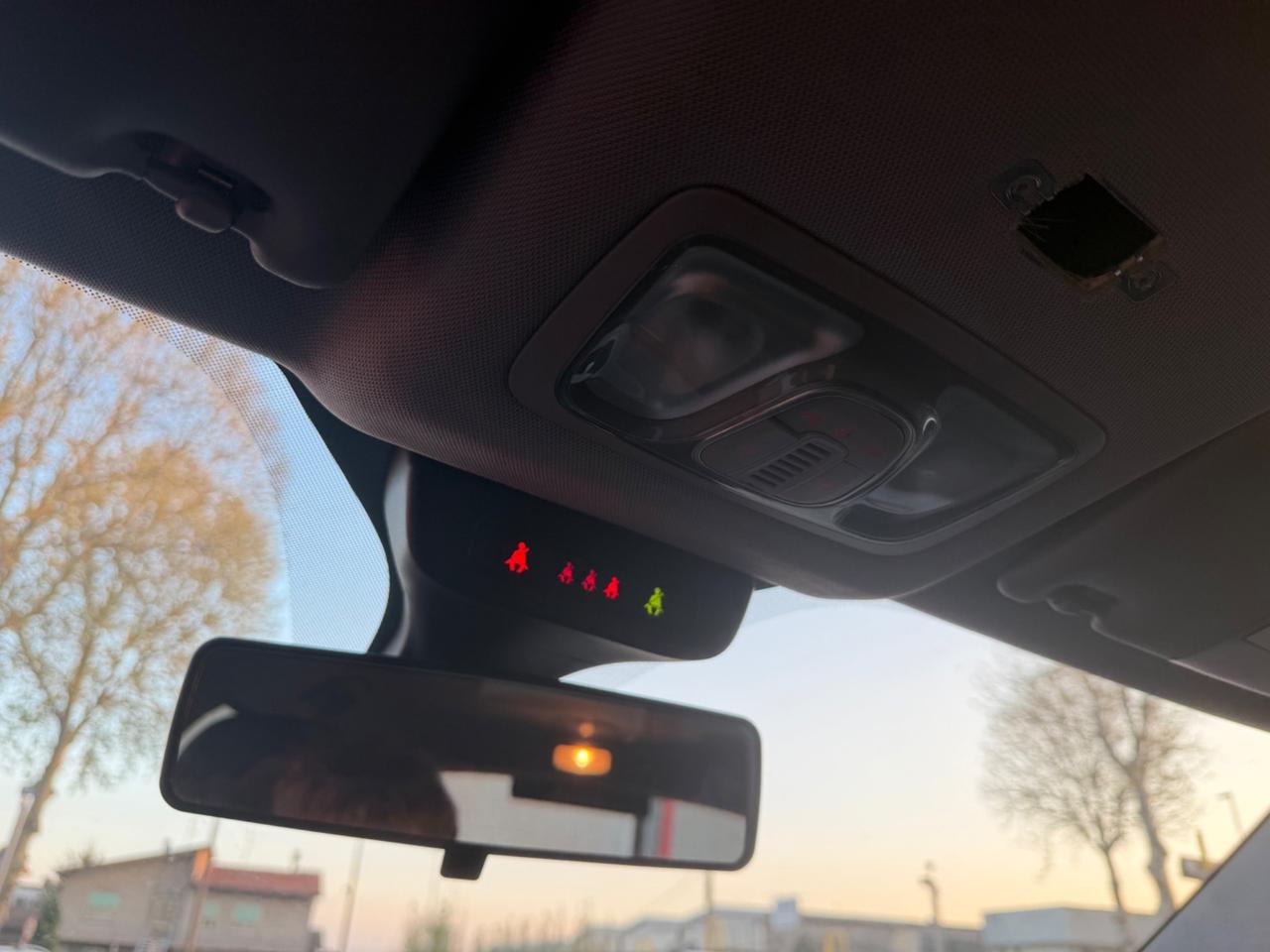 Alfa Romeo Giulietta 1.6 JTDm 120 CV Business