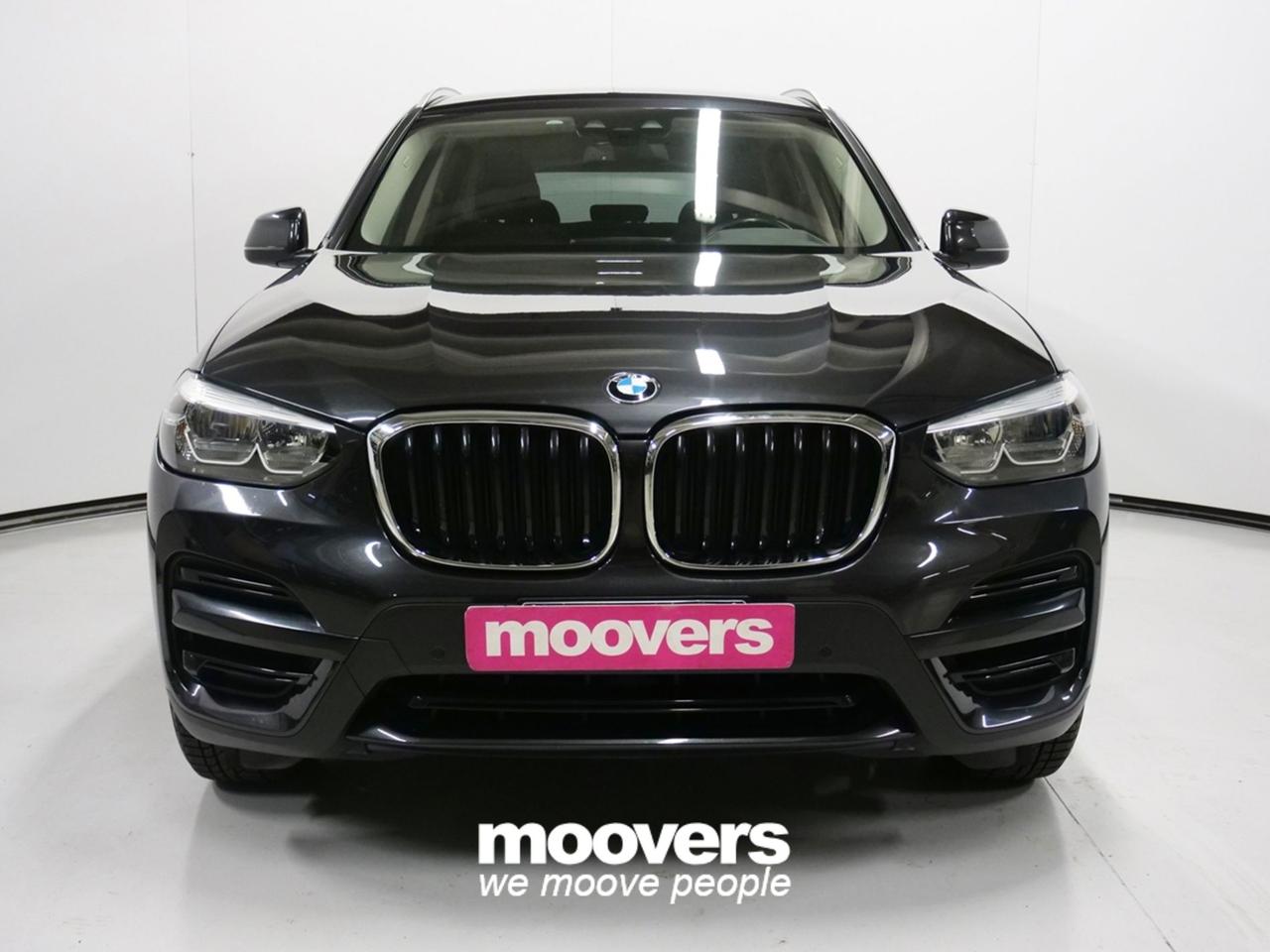 BMW X3 (G01/F97) xDrive20d Business Advantage