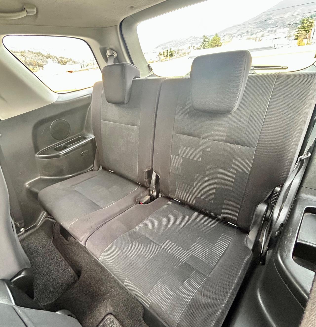 Suzuki Grand Vitara 1.6 3p Special Offroad 2012