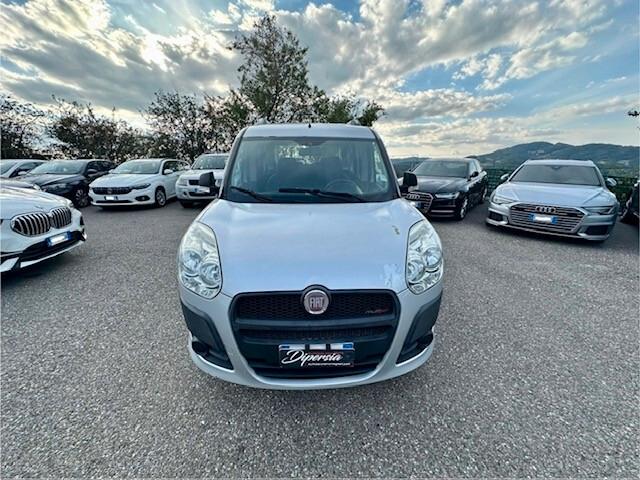 Fiat Doblò 2.0 MJT 135cv 7 POSTI Dynamic